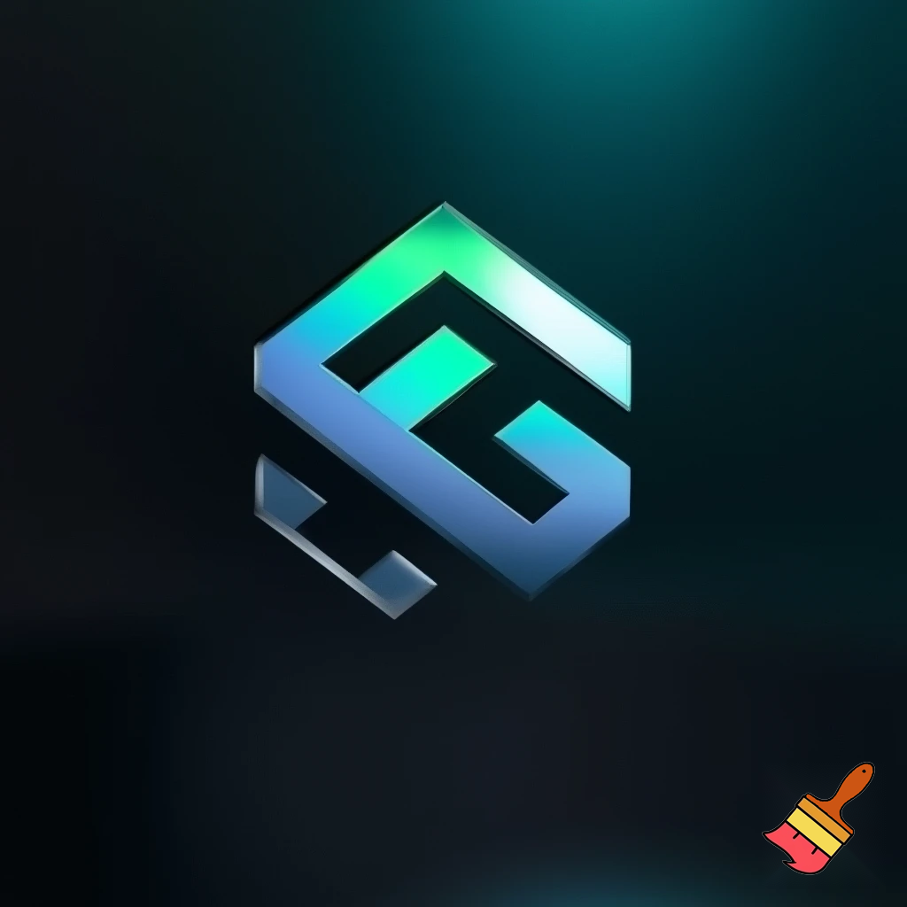 logo for a tech componey

