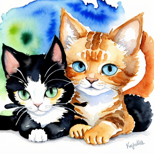 black and orange miles tails prower cat black and orange klonoa cat black and orange meowth fusion withe blue eyes