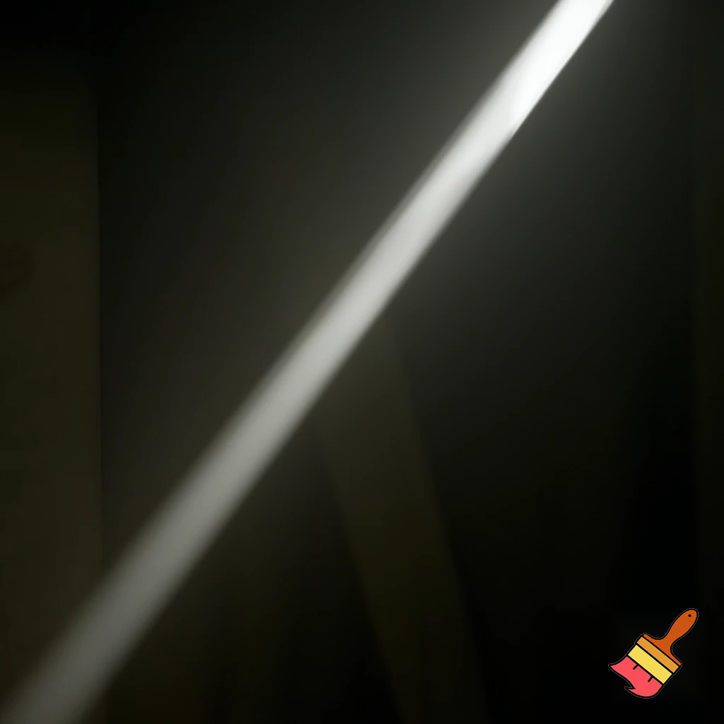 can you generate a light