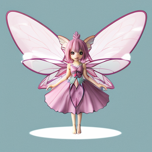 Normal Fairy Tomcat Type