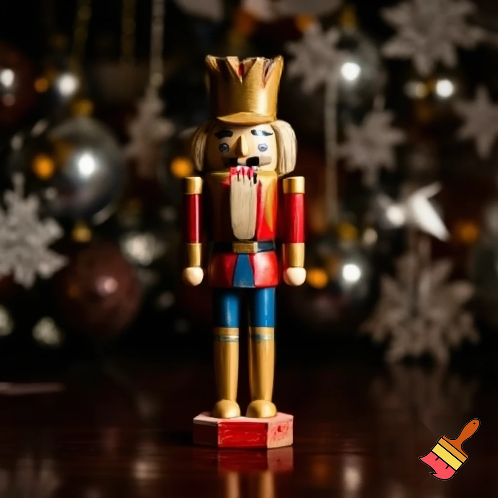 Magic Nutcracker