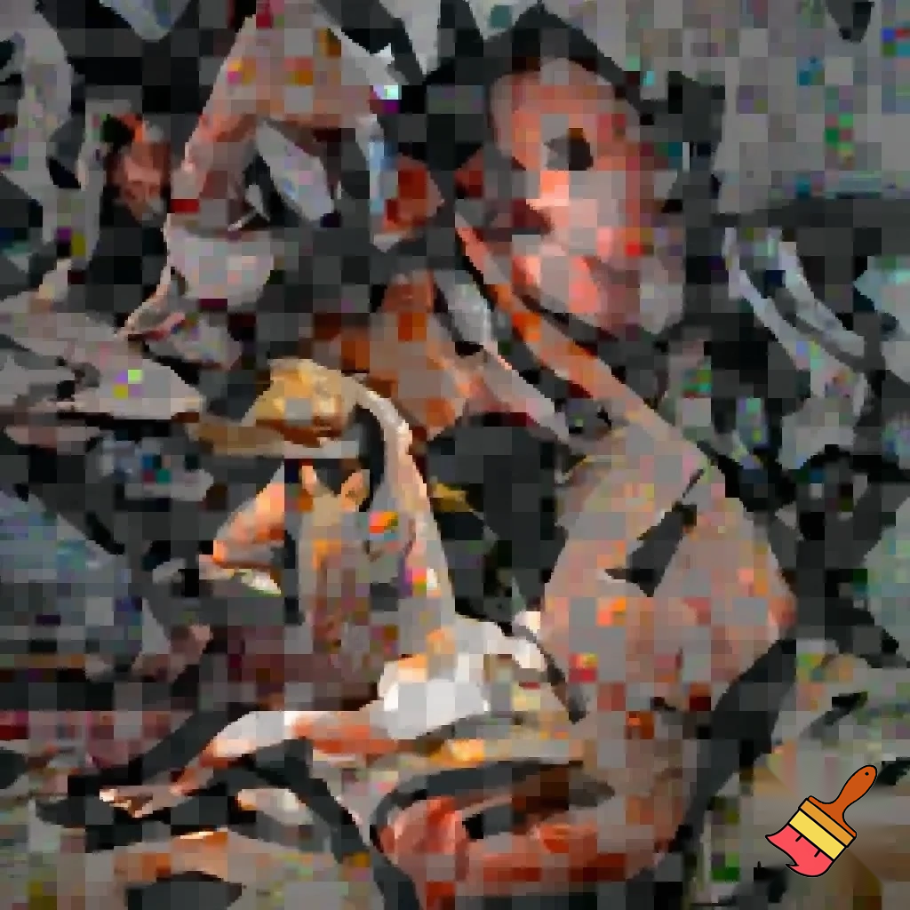 A realistic, cinematic portrait of Jace Meadows and Elena Evergreen in an intimate embrace inside a dimly lit wooden cabin during a gentle evening rain.
Jace, a rugged man in his late 30s with steel-blue eyes, short dark brown hair with faint gray at the temples, and a faint scar beneath his collarbone, holds Elena close. His build is strong and weathered, with broad shoulders and tanned skin, wearing a fitted gray Henley and dark jeans. His expression is tender yet haunted, as if finding peace only in her arms.
Elena, a stunning woman in her late 20s with emerald-green eyes and long dark-blonde hair with honey undertones, rests her head against his chest. Her fair, golden-toned skin glows softly in the warm, diffused light from the rain-streaked windows behind them. She wears a simple silk slip dress in a pale neutral tone. Her eyes are half closed, her expression vulnerable — caught between love and heartbreak.
Their embrace is close, genuine, and full of quiet emotion — his hand at her back, her fingers lightly gripping his shirt. The atmosphere is moody, intimate, and cinematic, with rain softly falling outside, faint amber light pooling across wood and skin. The tone evokes love, solace, and the weight of shared pain — a still moment from a deeply emotional film.
