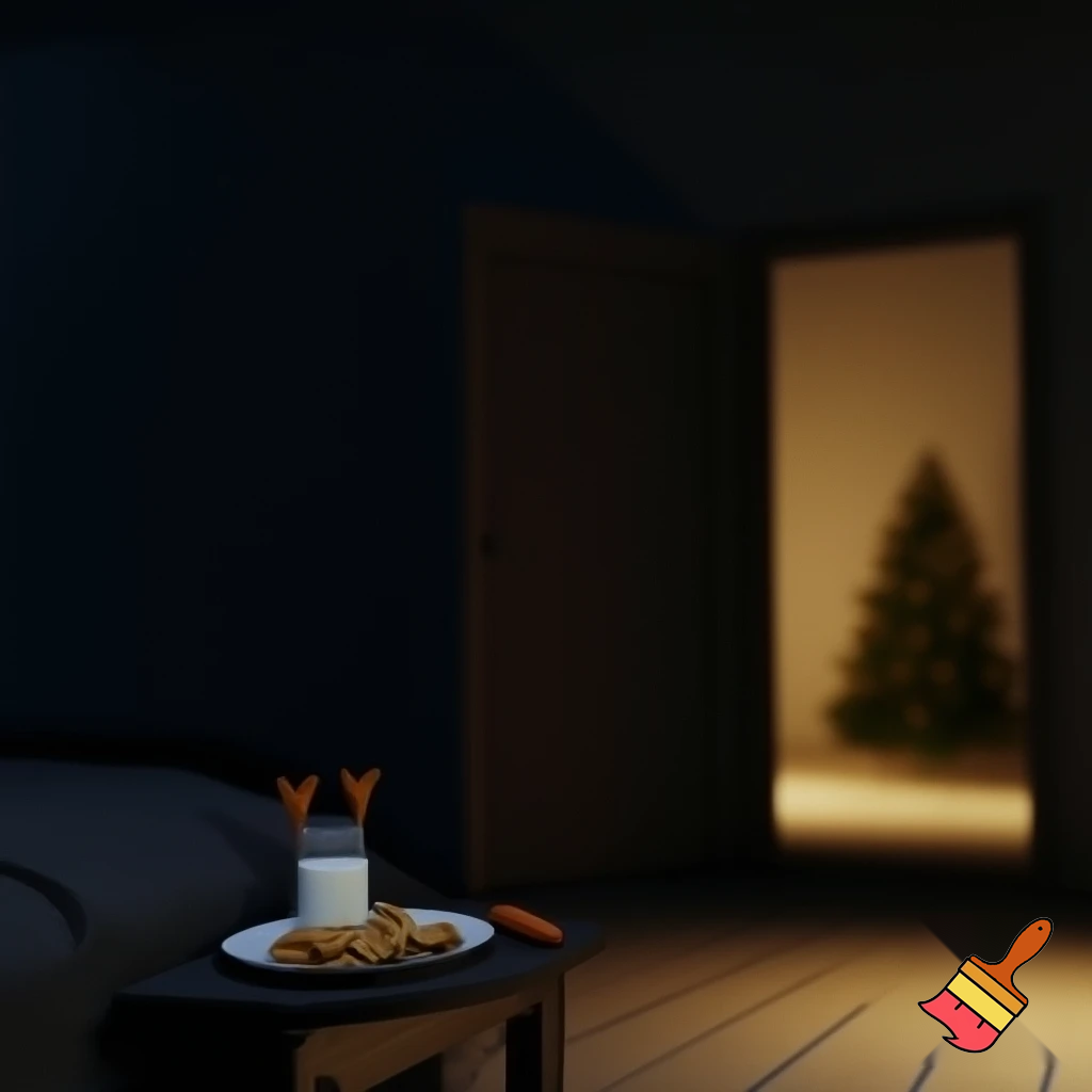 🚪 Santa Claus door Santa Claus Russia Santa Claus when you’re milk and cookies asleep asleep bedroom door only when you’re asleep a and the carrot for the reindeers Christmas tree real Santa Claus the real Santa Claus