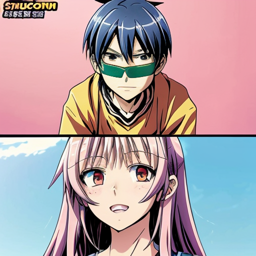 haz una imagen tipo comic de esta frase: “El ser humano no nace terminado. Nace con la posibilidad de ser más. La educación no es llenar cabezas, es acompañar a cada persona en su proceso de convertirse en alguien consciente de si mismo y del mundo”