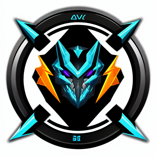 avhectic gaming logo 