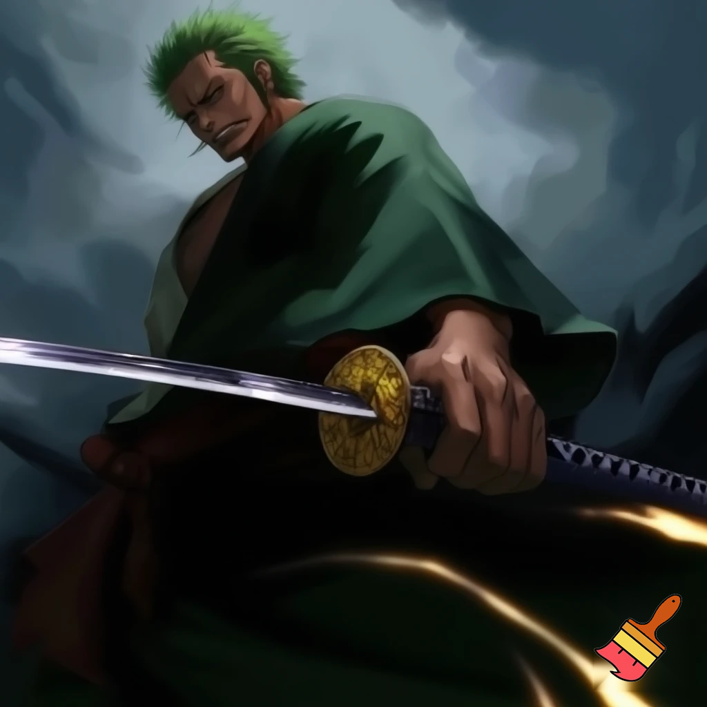 zoro
