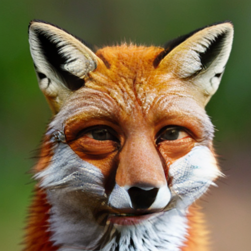 Fox 

