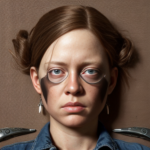 Oddities curiosities shop