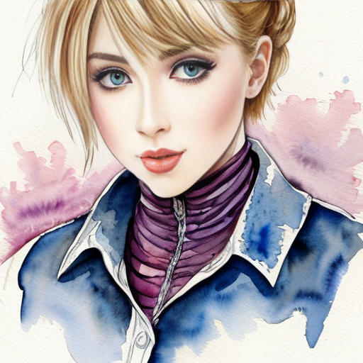 JoJo stand, bad quality, humanoid, there may be different colors, single-color background, manga style, there may be different processes