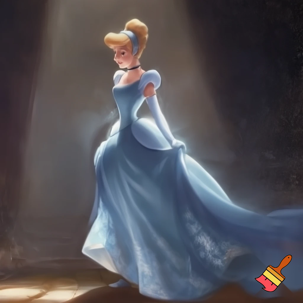 Cinderella 