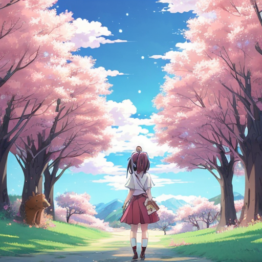 Masha And The Bear Forest