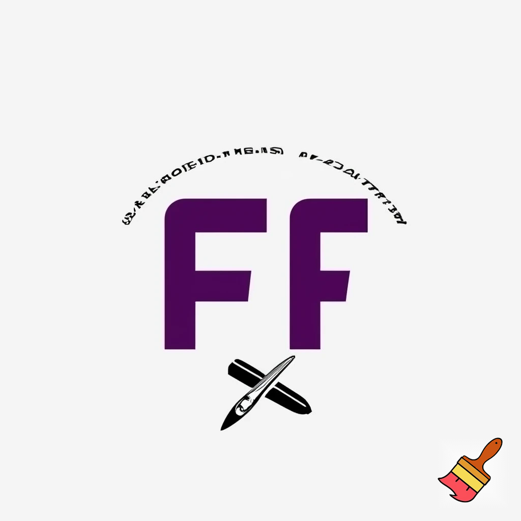 Jag vill ha en ganska enkel logo för vår gymnasieutbildning. Skolan heter Sturegymnasiet, vars slogan är - "den kreativa skolan". Utbildningen är försäljnings och serviceprogrammet, eller FS som det också kallas. Jag skulle vilja ha fram några olika förslag på logos för programmet/utbildningen. Ganska enkel och gärna kompatibel med med både svart/vitt och med färg. Skolans färg är lila, så är det färg behöver det finnas lila med på något hörn, jag vill absolut inte ha en hel lila logo. En spontan tanke är att låta FS bokstäverna ta ganska stor plats, för att sen kanske bygga med text runtom - Sturegymnasiet i en båge ovanför, Försäljnings och serviceprogrammet i en båge under. Kanske 2 korslagda pennor under FS som i en piratflagga? Eller något annat kreativt?
