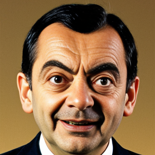 Mr bean