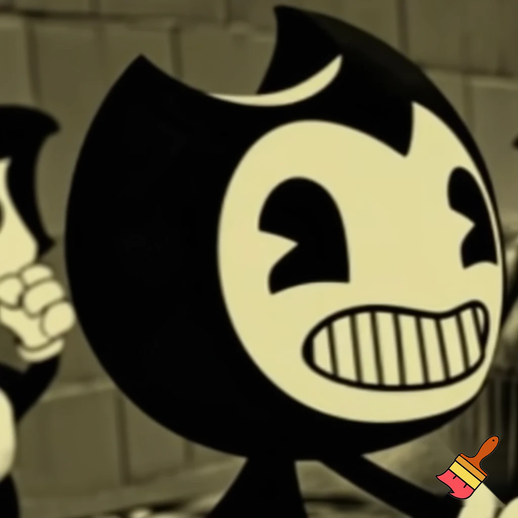 Bendy (the cartoon character)