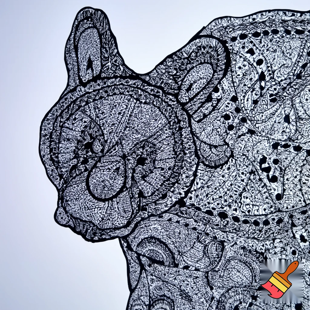 Create me a zentelis photo