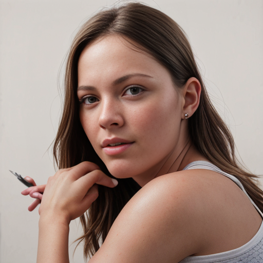 Myself to professional look