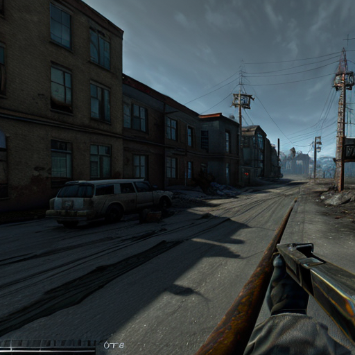 half life 2 beta wasteland