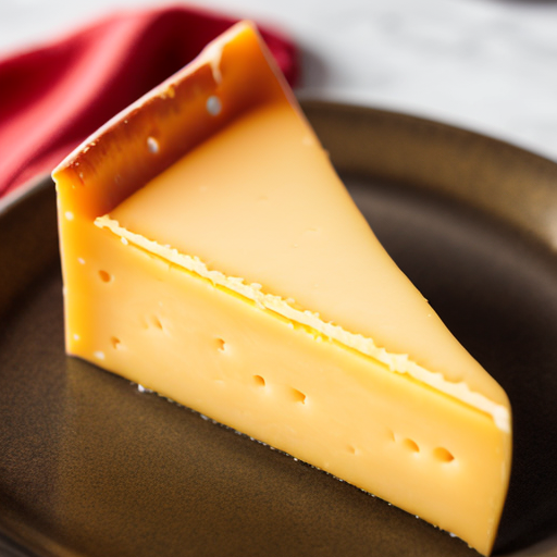 myu friend charlie the cheese
