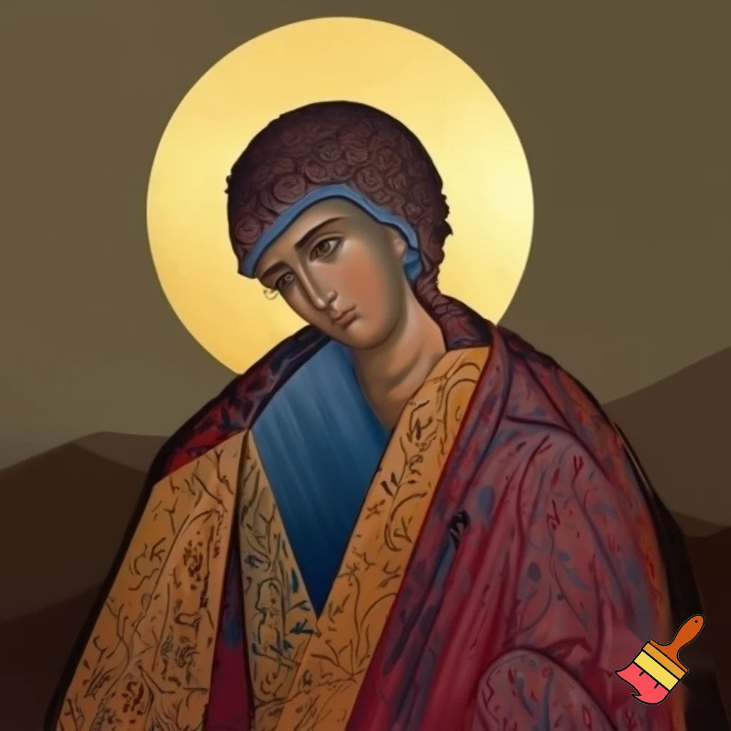 Orthodox Icon