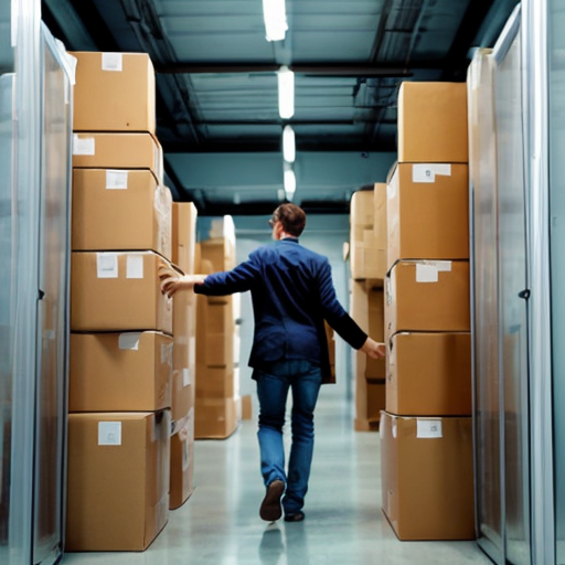 Stock moving rules and regulations 
