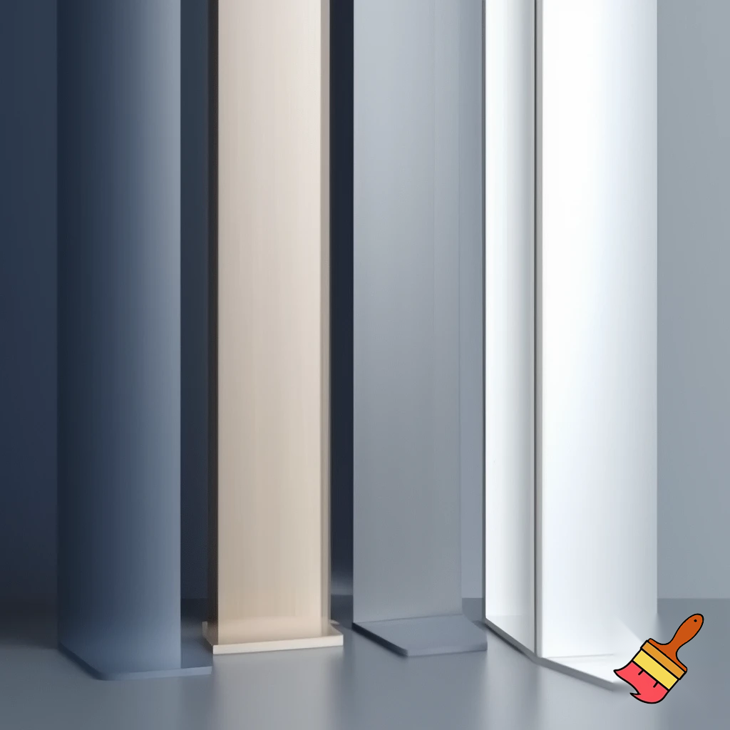 5 table colums

