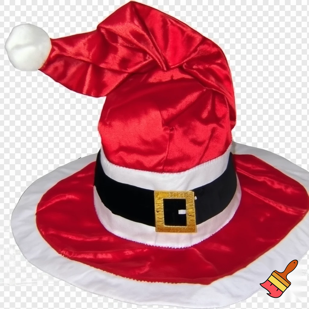 Santa Claus special hat wizard hat