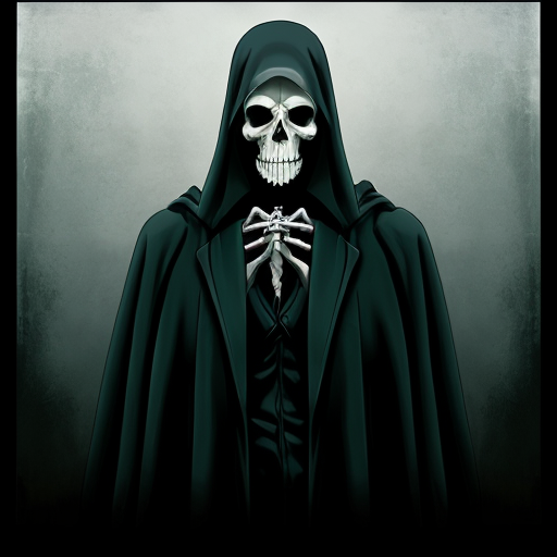 grim reaper