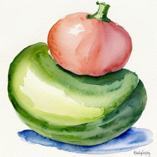 crea una FOTO de Vegeta gordo
