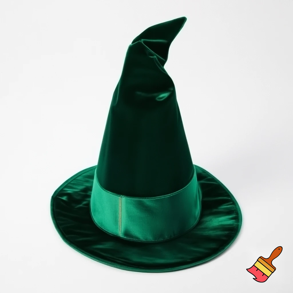  Wizard hat Christmas hat velvet