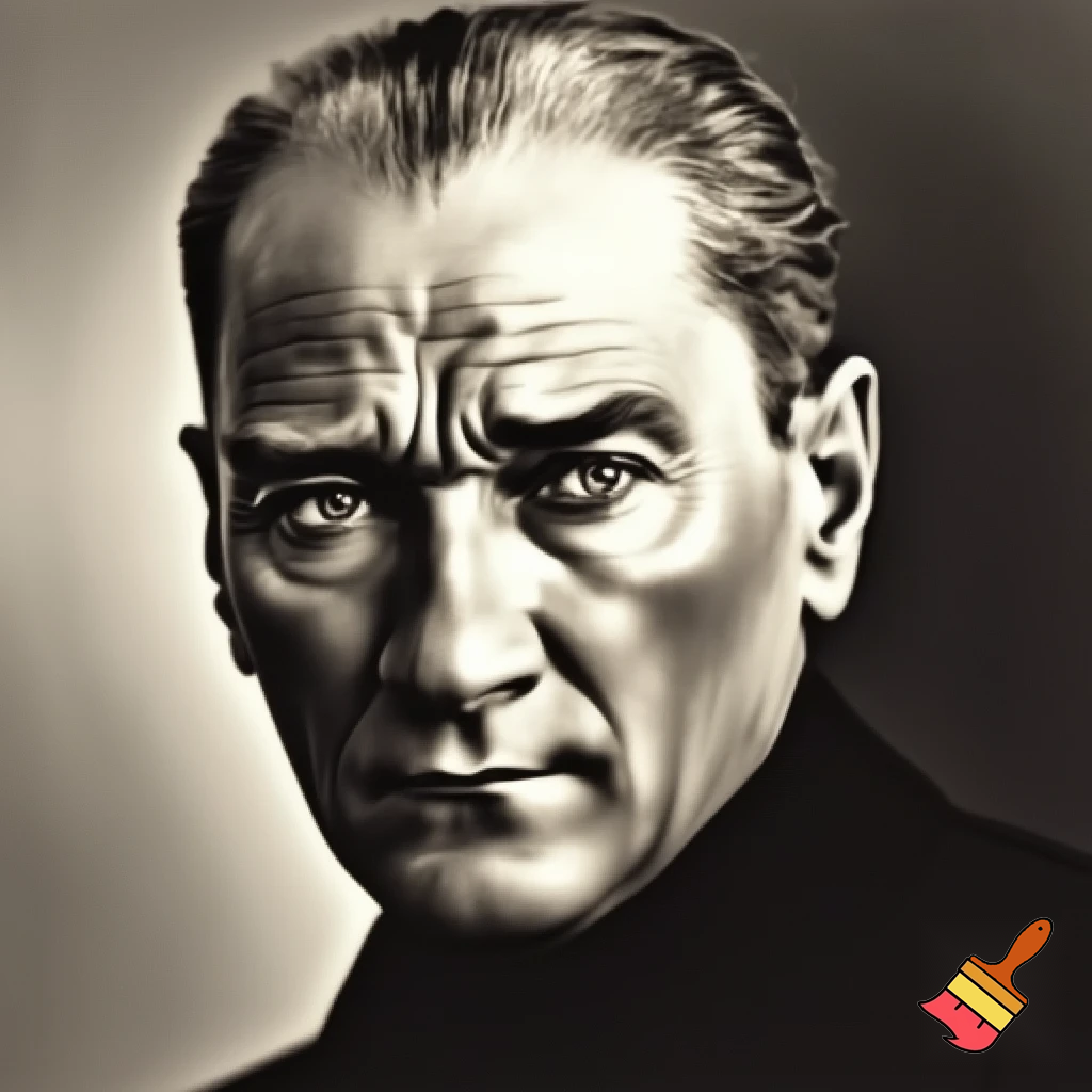 atatürk

