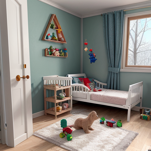 SRK Nursery STEM-themed Winter Camp