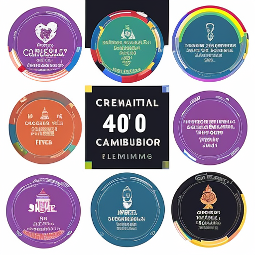 As a graphic design expert, create a commemorative logo for the 40th anniversary of the Barcelona lesbian women's association, “La costra illa.”

### Instructions:
The logo should reflect the values of community, struggle, resistance, and camaraderie. It should also incorporate elements related to billiards and karaoke, as well as symbols representative of the LGBTI+ communities. 

### Context:
The design should be vibrant and welcoming, capturing the essence of celebration and community unity. Consider a color palette that represents diversity and inclusion. The final format should be suitable for use on social media, posters, and merchandise, maintaining high resolution to ensure visual quality across different platforms. 

The result should be a logo that not only celebrates the anniversary but also inspires pride and belonging among its members.

Translated with DeepL.com (free version)