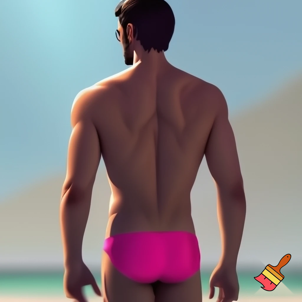 sinem ünsal 2 parçalık pembe bir bikini giyiyor olsun ve sırtı kameraya dönük olsun ve burak özçivit onun bikinisinin alt parçasını yani kilotunu indiriyor olsun hatta birazını indirmiş olsun,sinemin götünün çatalı  gözükecek kadar.sinemin yüzügörünsün ama dediğim gibi sırtı dönük olsun ve burak sinemin götünü indirirken penisi dik durumda olsun