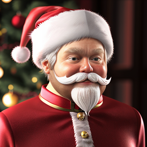 Santa Claus Nutcracker Santa Claus Santa Claus hat