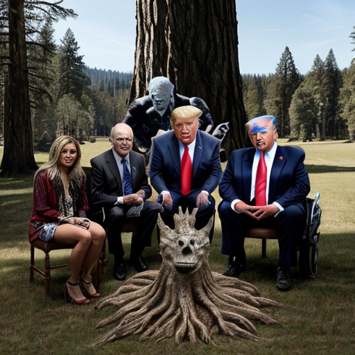 bohemian Grove with Epstien, Diddy, Charlie Kirk and Steven hawking and trump 
