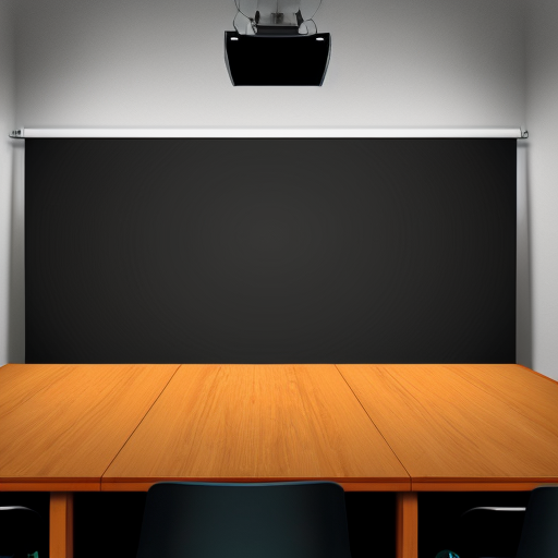 Create a background image for me to present a topic