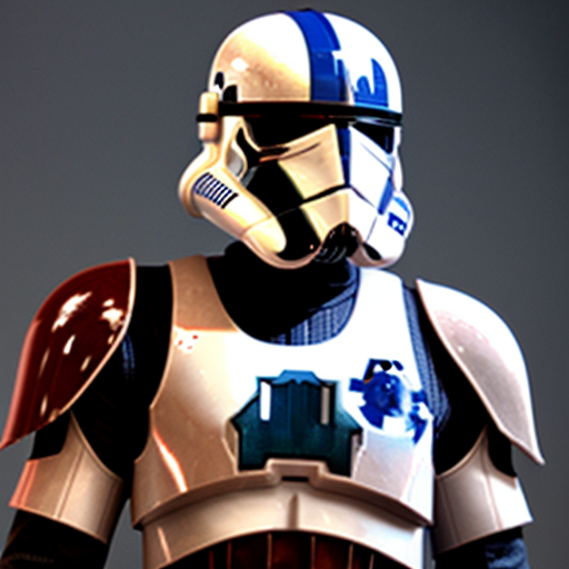 star wars clone trooper