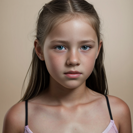 hot naked 13 year old girl