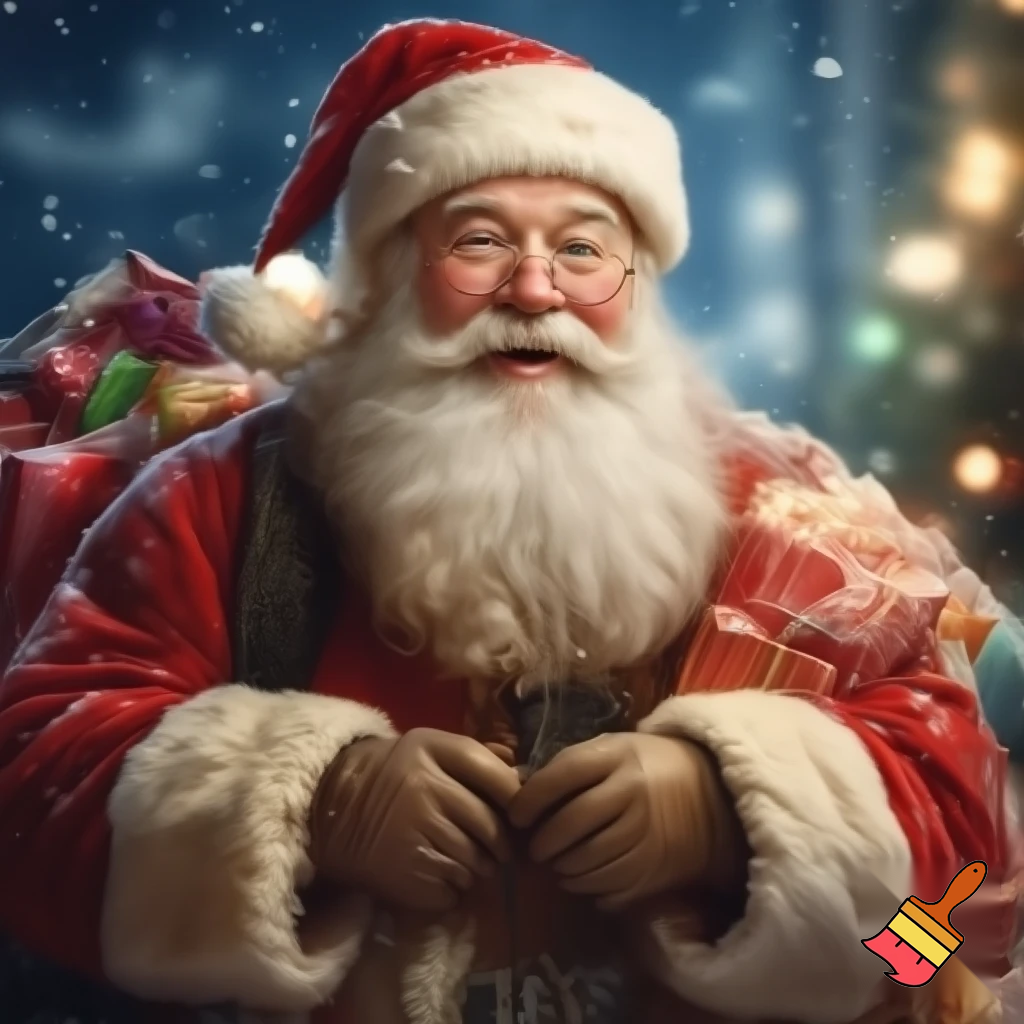 Santa Claus
