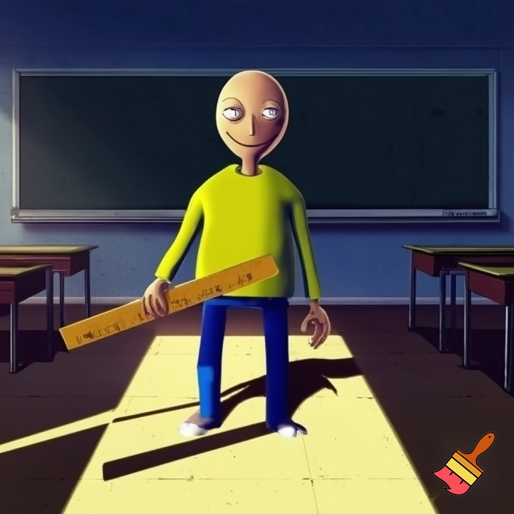 baldi
