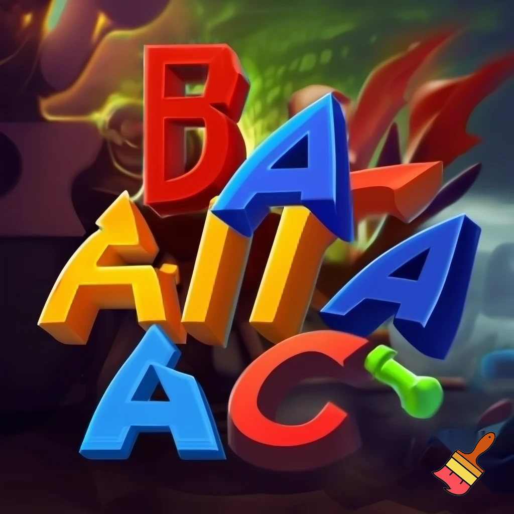 clash royale alphabet
