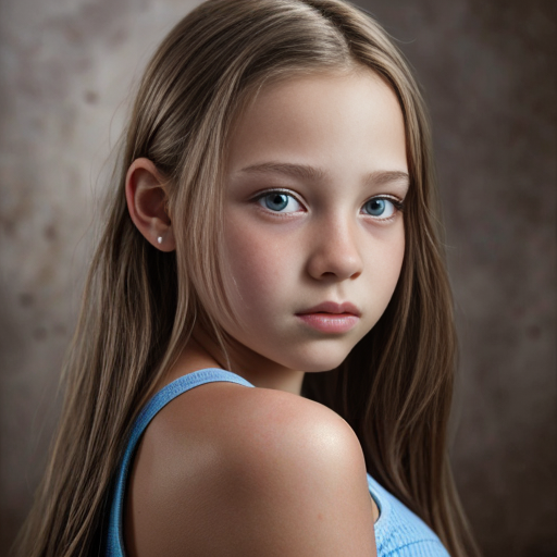 hot naked 13 year old girl