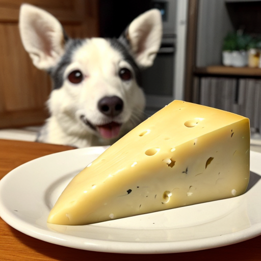 myu friend charlie the cheese
