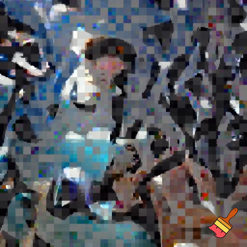 A young man stands in a dim, surreal void — half of his body illuminated by soft blue light, the other half fading into warm amber tones. In front of him floats a massive, circular mirror suspended midair, rippling faintly like liquid glass. The mirror’s surface reflects not him exactly — but a slightly different version: same face, same pose, yet with glowing eyes and hair flowing upward as if under water.

Tiny shards of light — like pieces of shattered stars — drift around them, glowing faintly in hues of violet, teal, and gold. The atmosphere feels weightless, as though gravity doesn’t fully exist here. The ground beneath him reflects faint light but fades quickly into darkness, creating the illusion of infinite space.

His expression is calm but filled with awe — one hand raised toward the mirror’s surface, fingertips almost touching the reflection. The reflected hand mirrors him perfectly, except the other version’s expression is slightly different: more confident, knowing, almost divine.

The lighting is dynamic — sharp cell-shaded highlights define his hair, clothes, and skin edges, while soft realistic gradients and subsurface glow bring life to the ambient light. Shadows fall gently on his neck and under the jawline with painterly precision.

The color palette blends deep navy, indigo, and subtle magenta, accented by soft neon blues for rim lighting. The mirror’s edge emits a faint halo, like it’s alive, refracting the light onto the character’s skin.

The background dissolves into misty cosmic forms — vague suggestions of galaxies and flowing light, never overpowering but enough to give depth. The scene feels silent, as if sound cannot exist here — only stillness and the hum of energy between two realities.

Rendered in realistic cell-shading: crisp edge highlights, smooth light falloff, visible reflection on skin and glass, realistic materials with stylized light. Every surface feels touchable, from the soft fabric folds of his jacket to the faint smudge on the mirror’s glow.