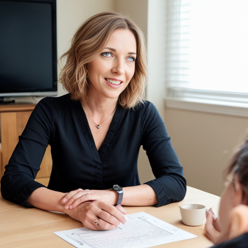 psyciatrist giving REALLY good advice wink wink