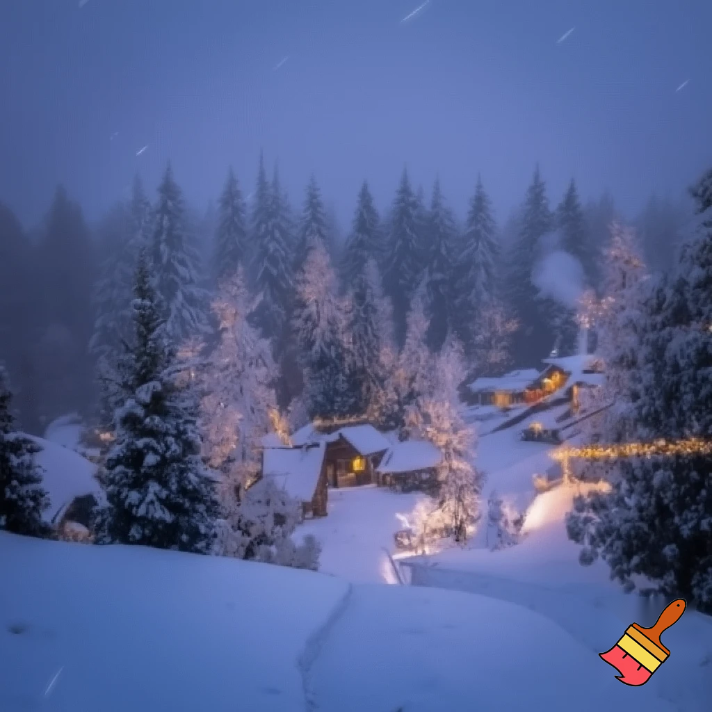 Christmas Wonderland