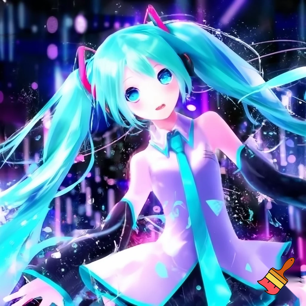 Miku