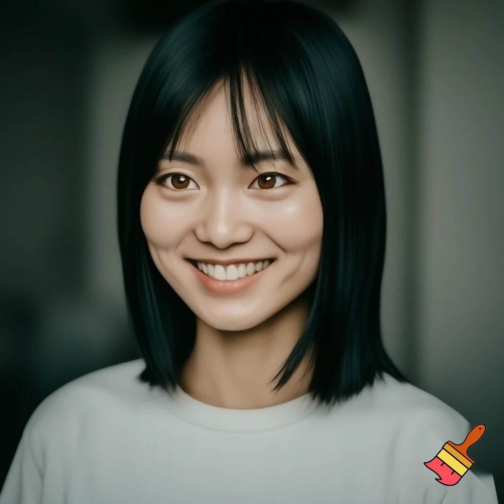 Daisuki from ahof smiles