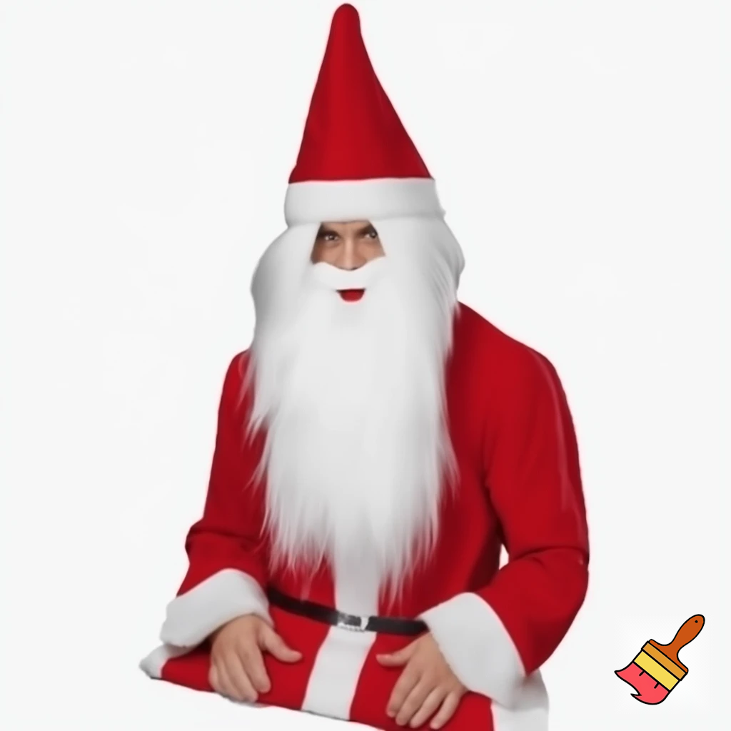 Santa Claus special hat wizard hat