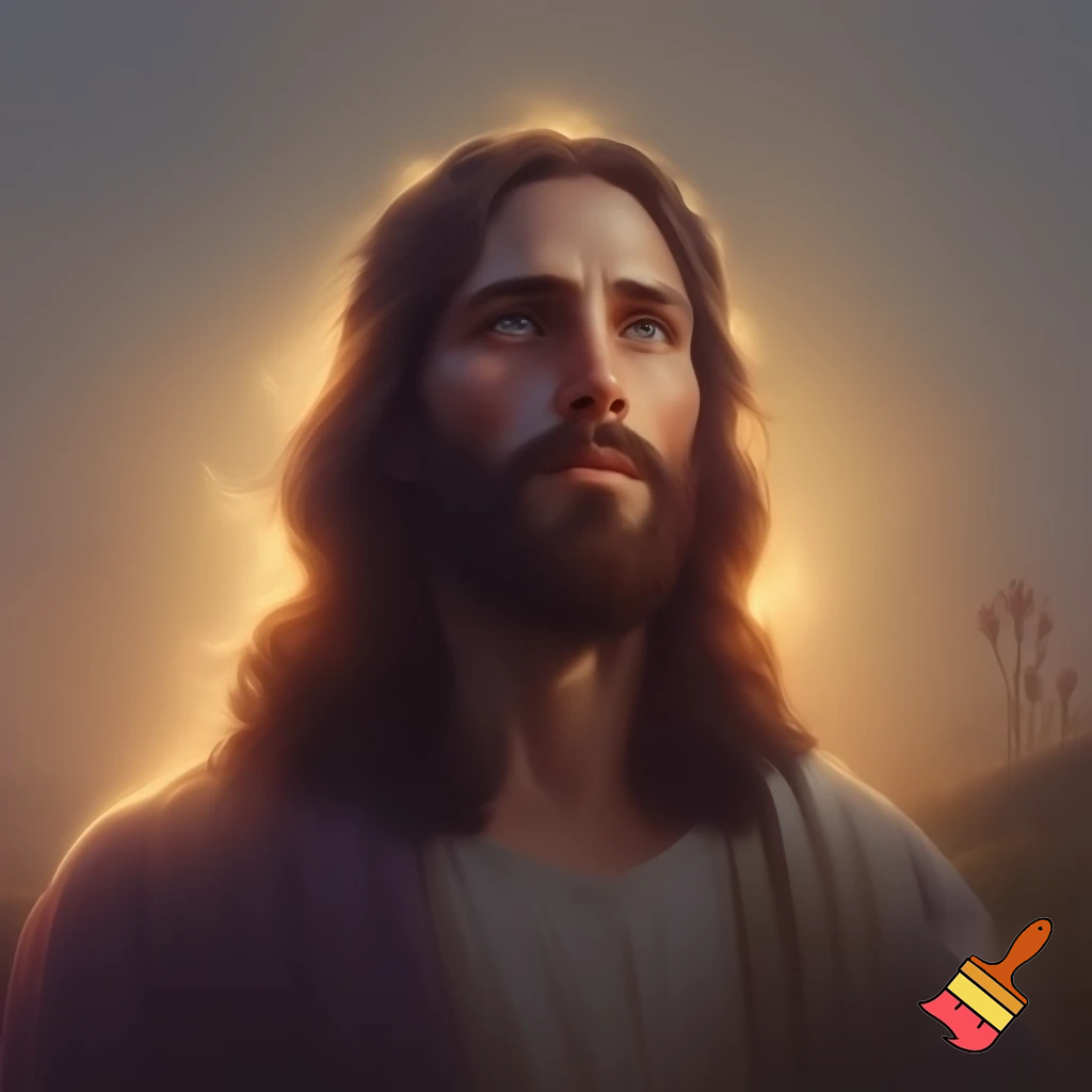Jesus